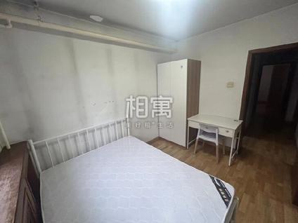 undefined合租·杨庄北区 4室1厅 北卧10㎡ | 北 | 石景山 杨庄