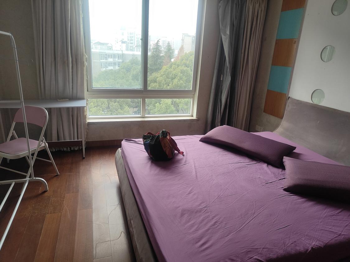 合租·名都新城(南区)