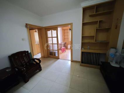 河东大直沽整租 艺苑里1室1厅/59平/高楼层