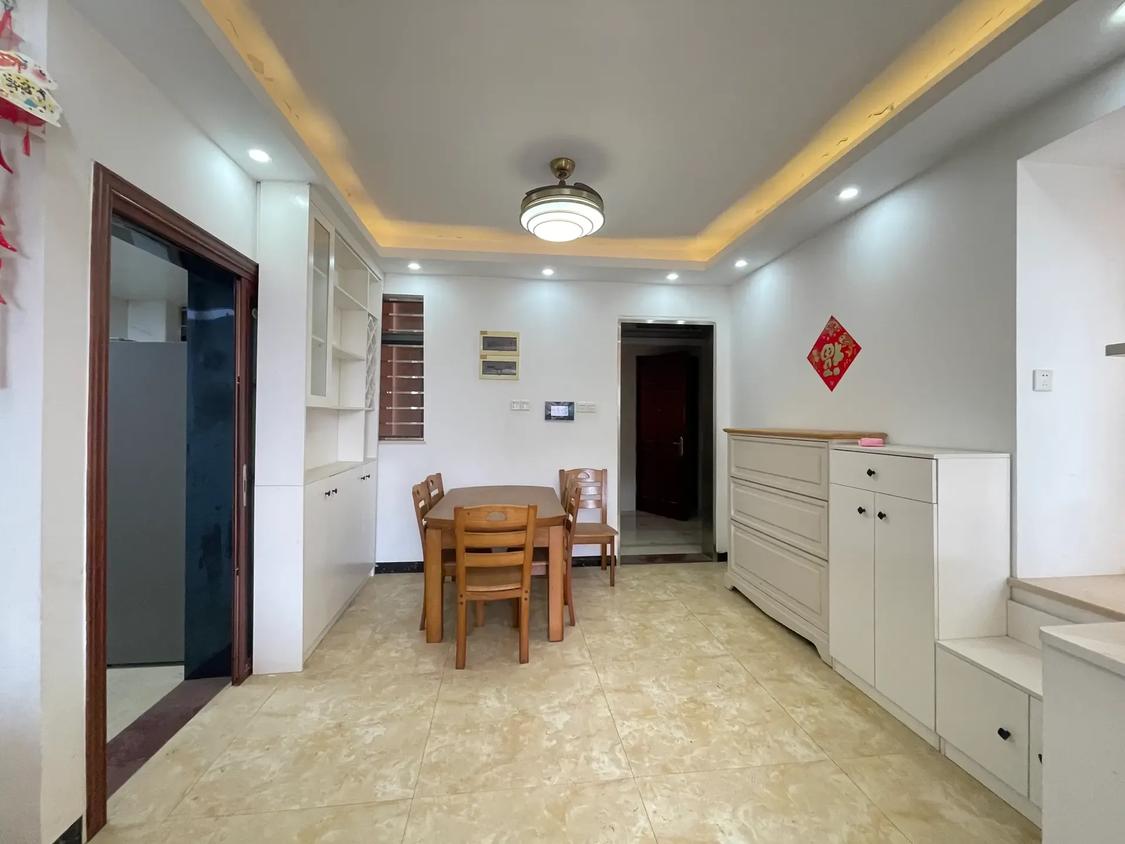 整租·奕聪花园