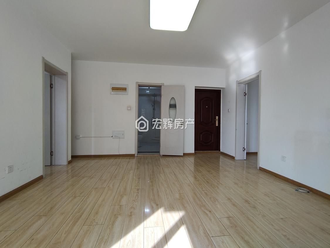 整租·华富瑞士名居