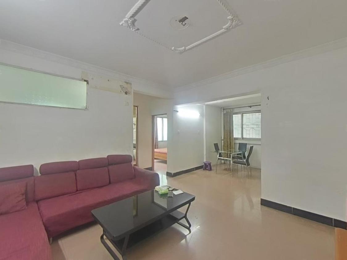 整租·侨燕苑