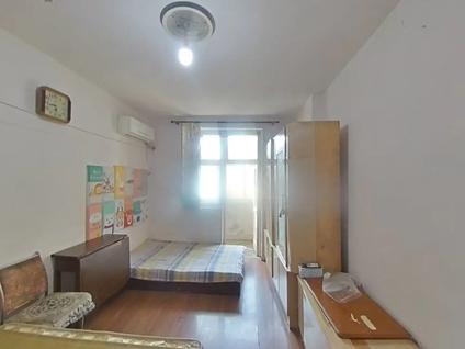 红桥咸阳北路整租 彰武楼1室1厅/27平/中楼层