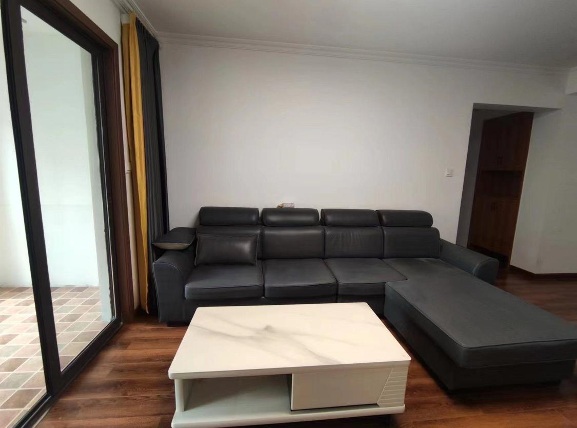 整租·兰亭荣荟