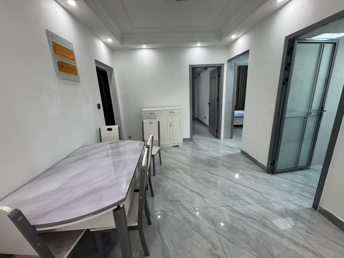 整租·秦晋花苑(B区)