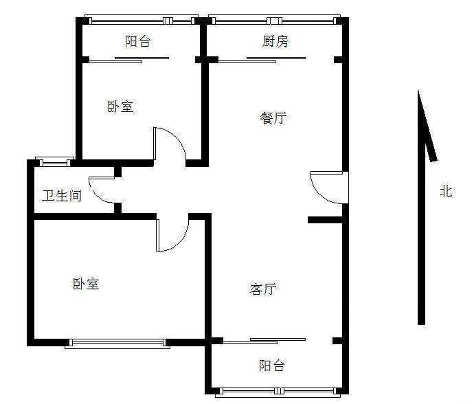 整租·奔马馨园