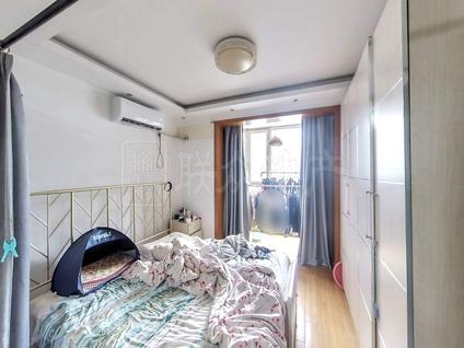 丰台马家堡整租 瑞丽江畔(南区)1室1厅/56平/中楼层