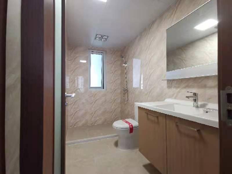 整租·万科海上传奇