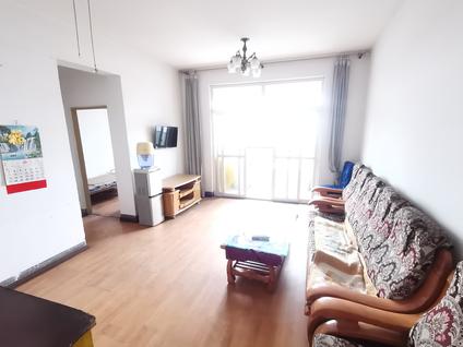 江北南桥寺整租 康和园2室1厅/73平/高楼层