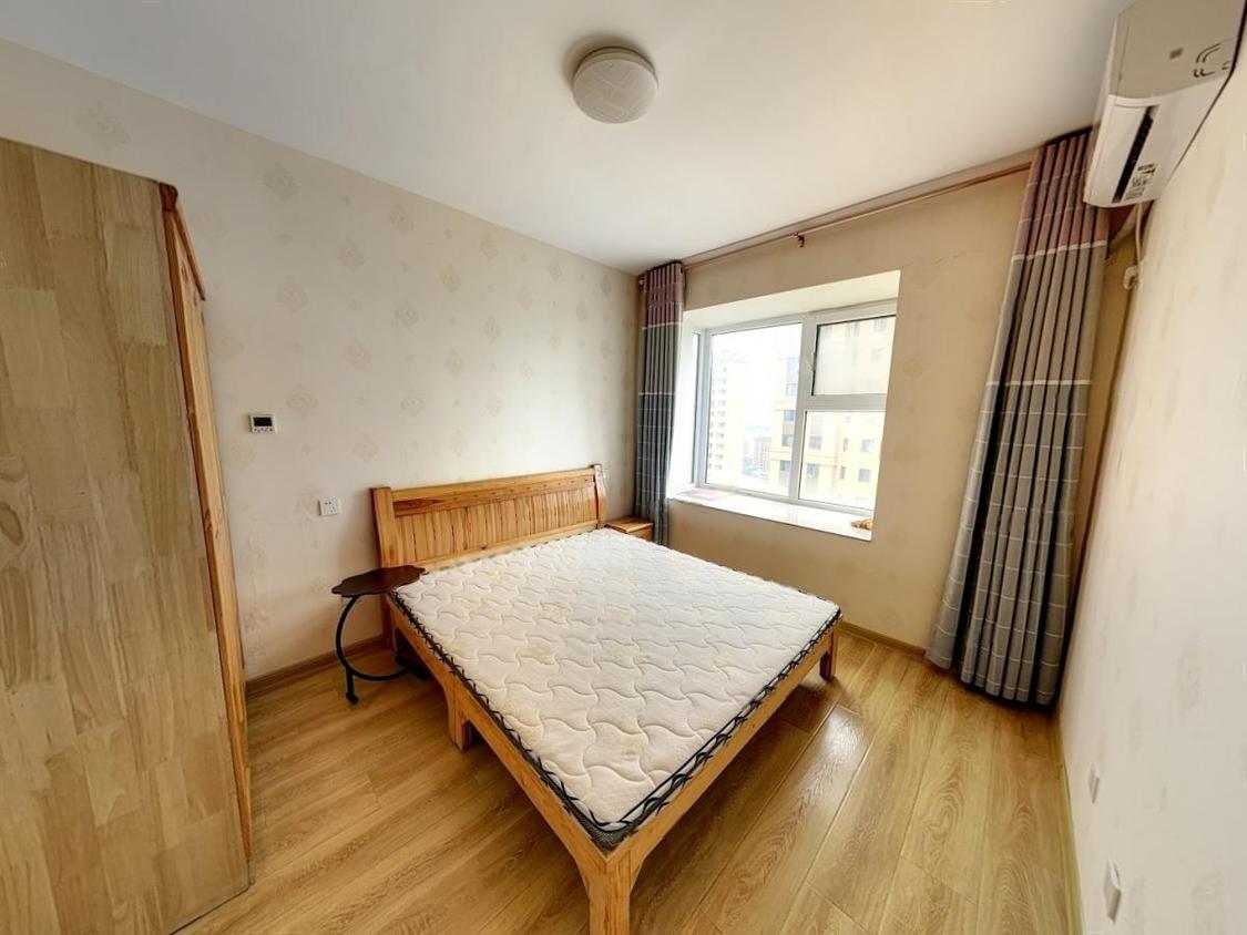 整租·蔚蓝创新天地