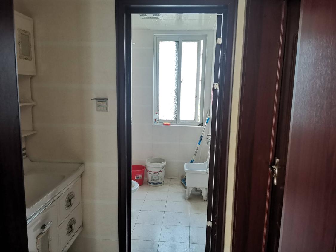 整租·上河城小区