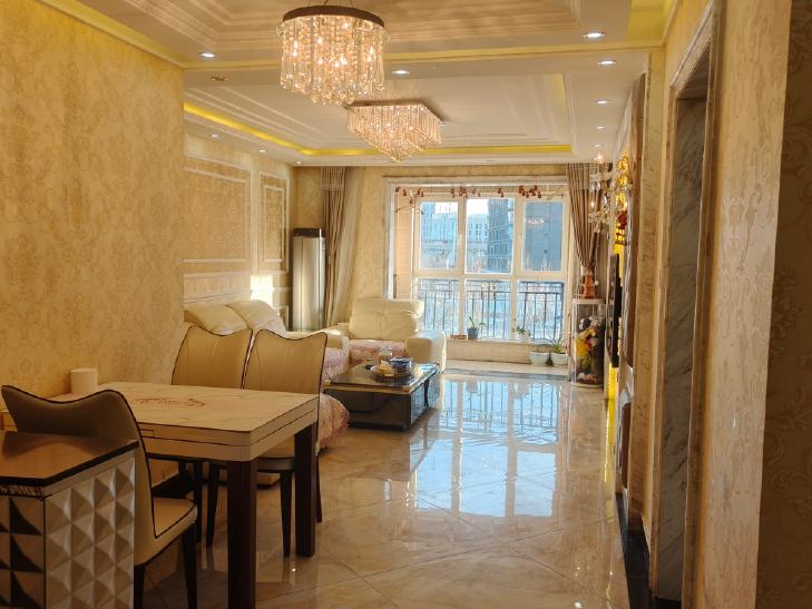 整租·建邦华庭