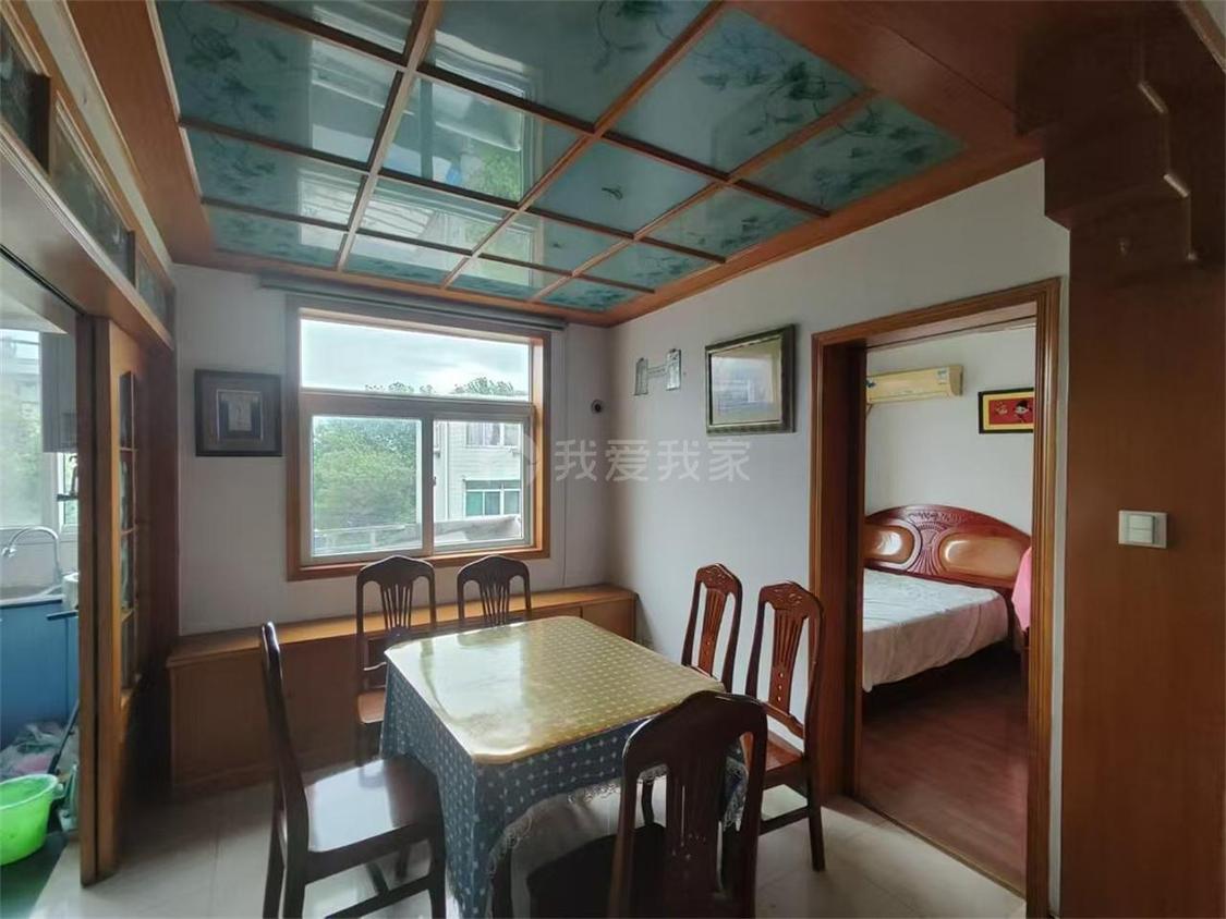 整租·幕府山庄