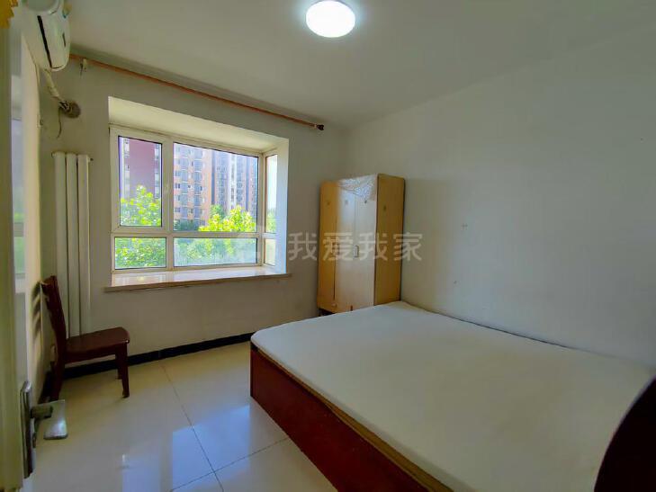 整租·馨然嘉园(二区)