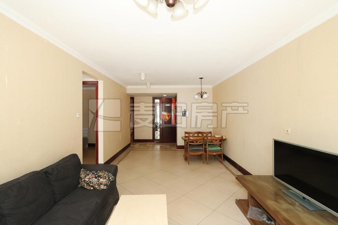 整租·富力城(D区)