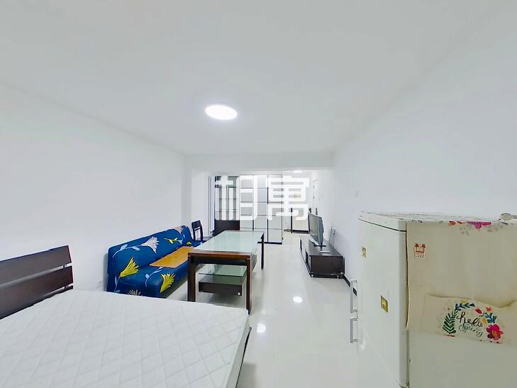 整租·恬心家园