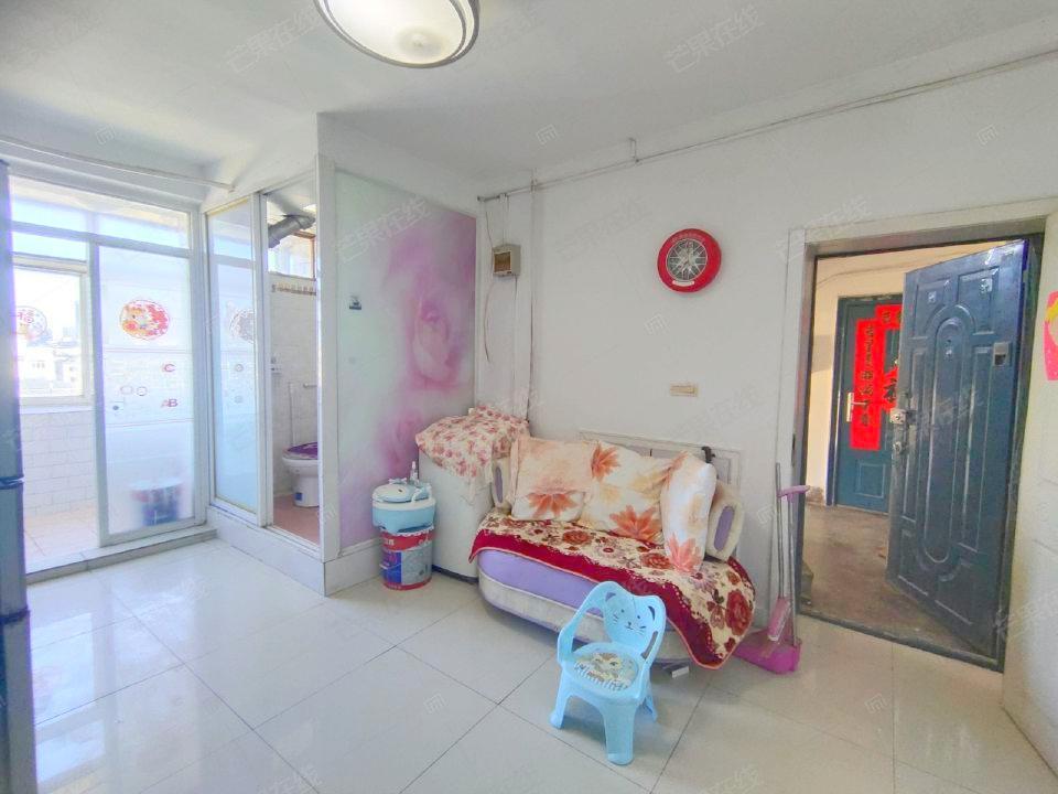 整租·宏伟小区