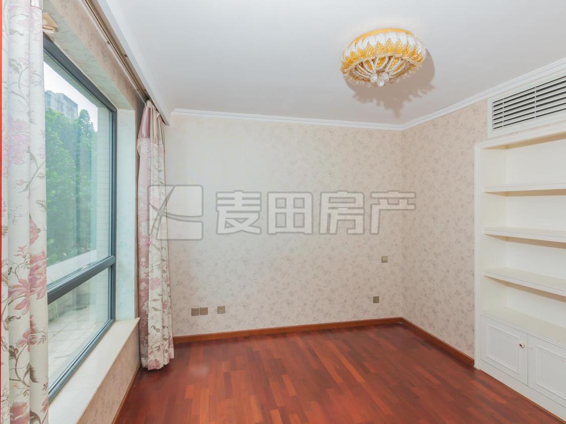 整租·中信沁园