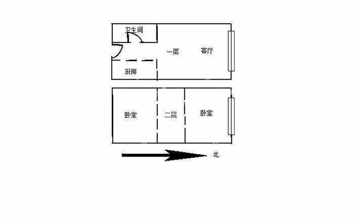 整租·鸿城广场