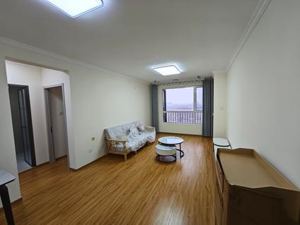 三河嘉都商圈整租 嘉都国际3室1厅/103平/高楼层