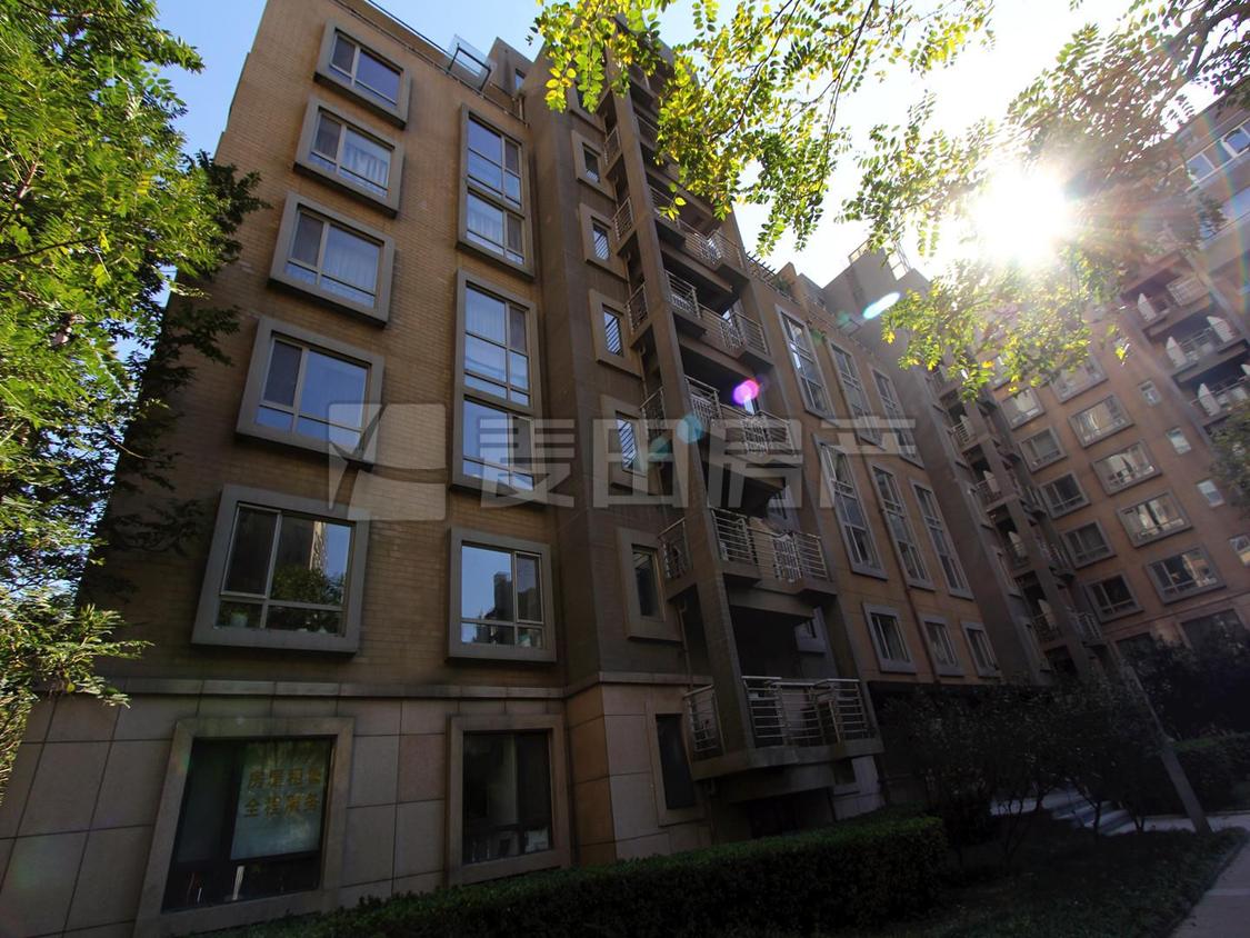 整租·阳光上东