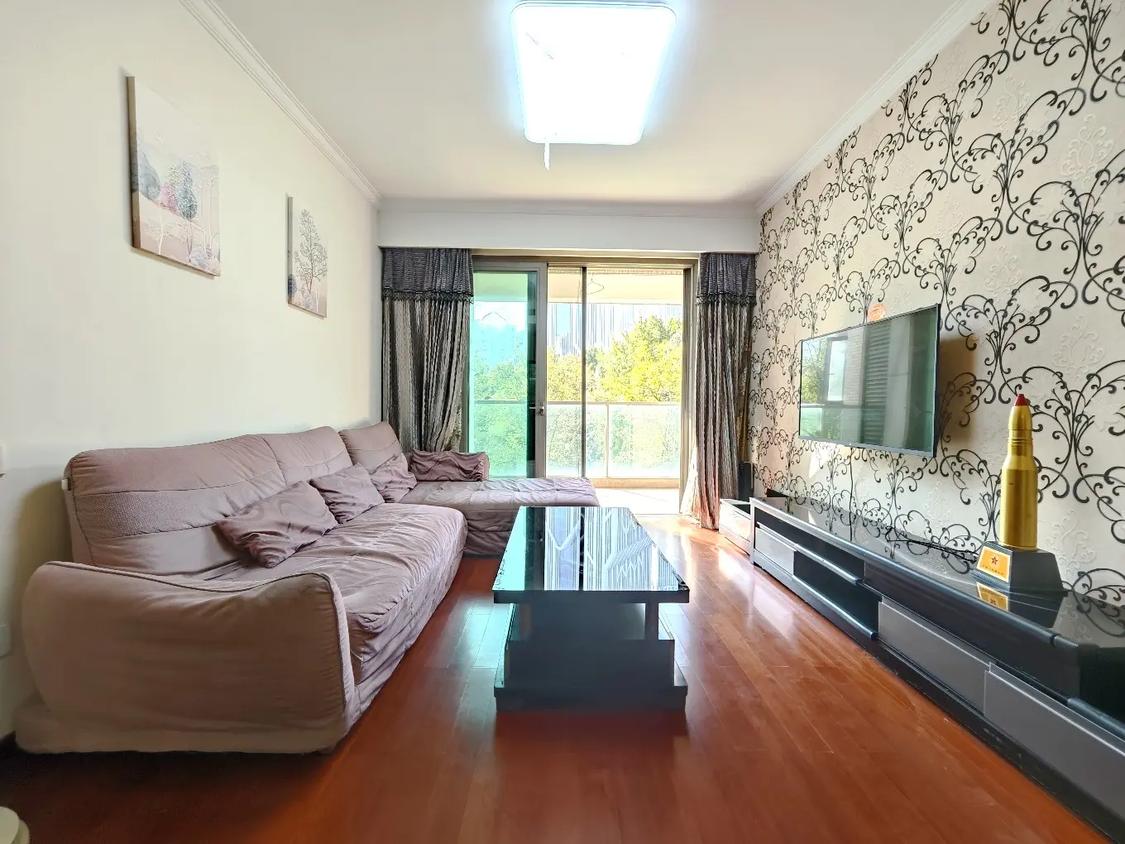 整租·晋合金桥世家