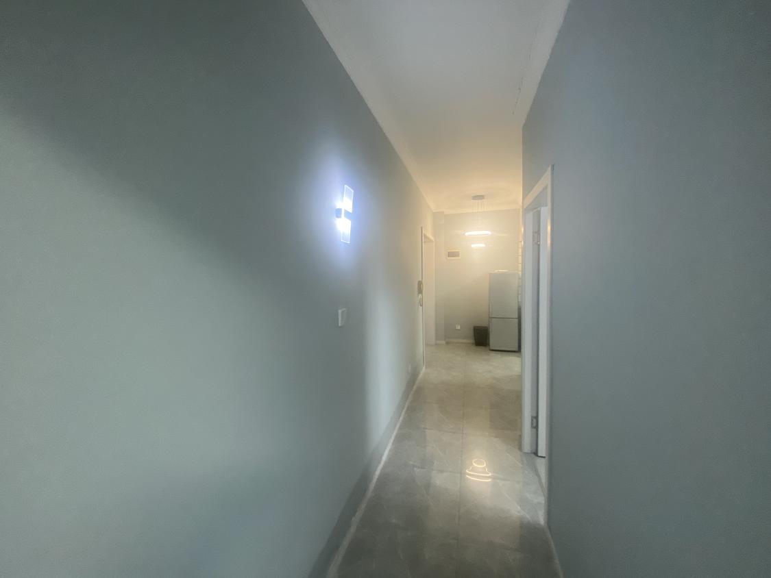 整租·上海星港星港景苑