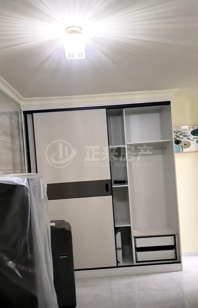 整租·玫瑰社区