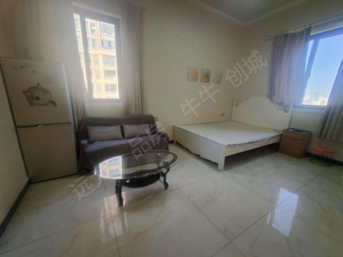 整租·锦润悦府