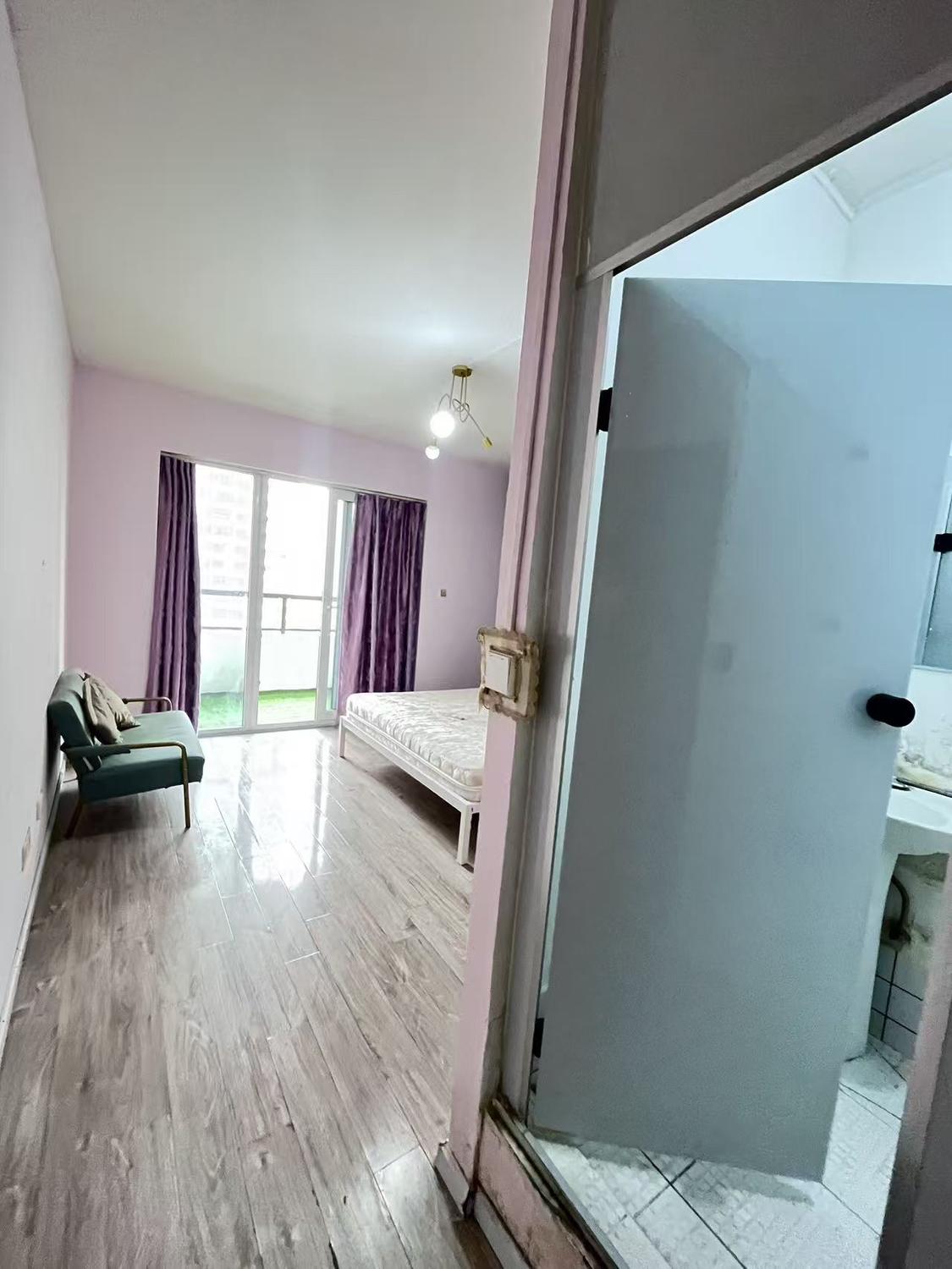 合租·保利大都汇(君汇)