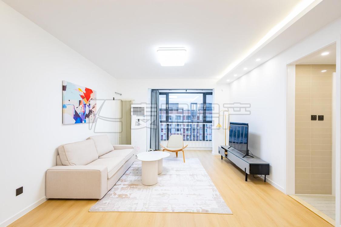 整租·润枫水尚