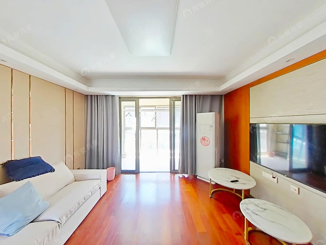 整租·骏景华庭