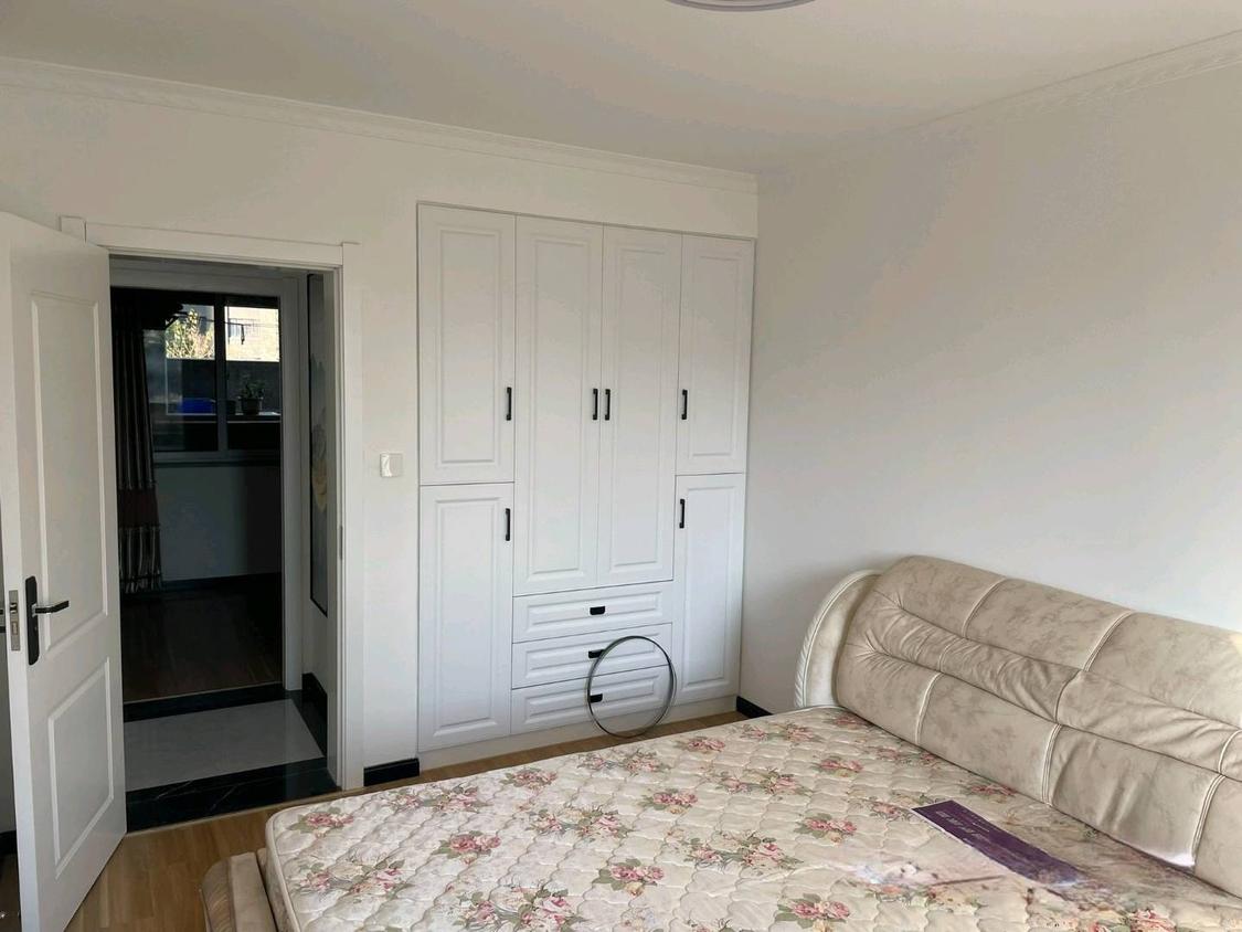 整租·华盛景园