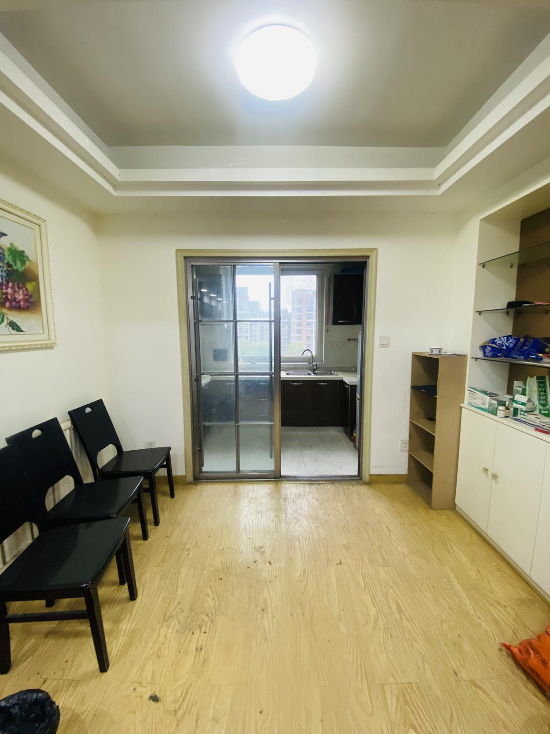 整租·祥生柏景湾