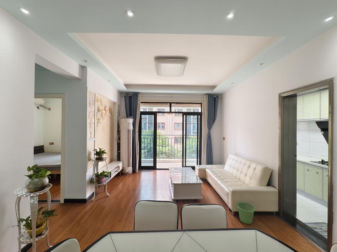 整租·书香溪墅