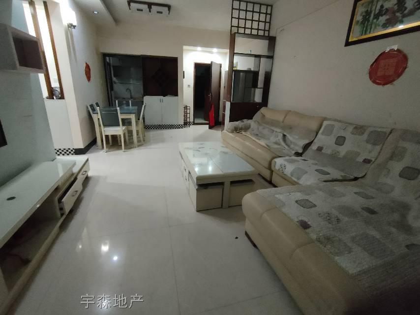 整租·联华花园城