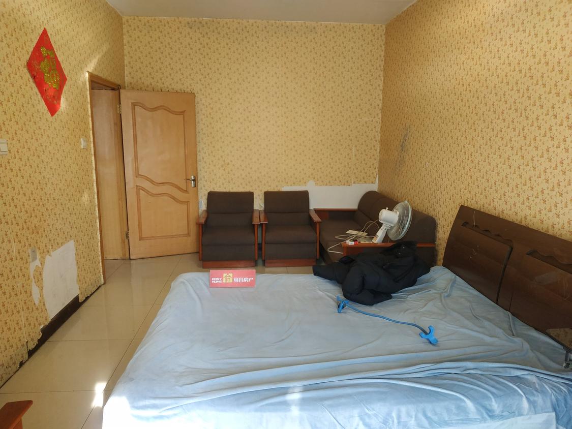 整租·安福街小区