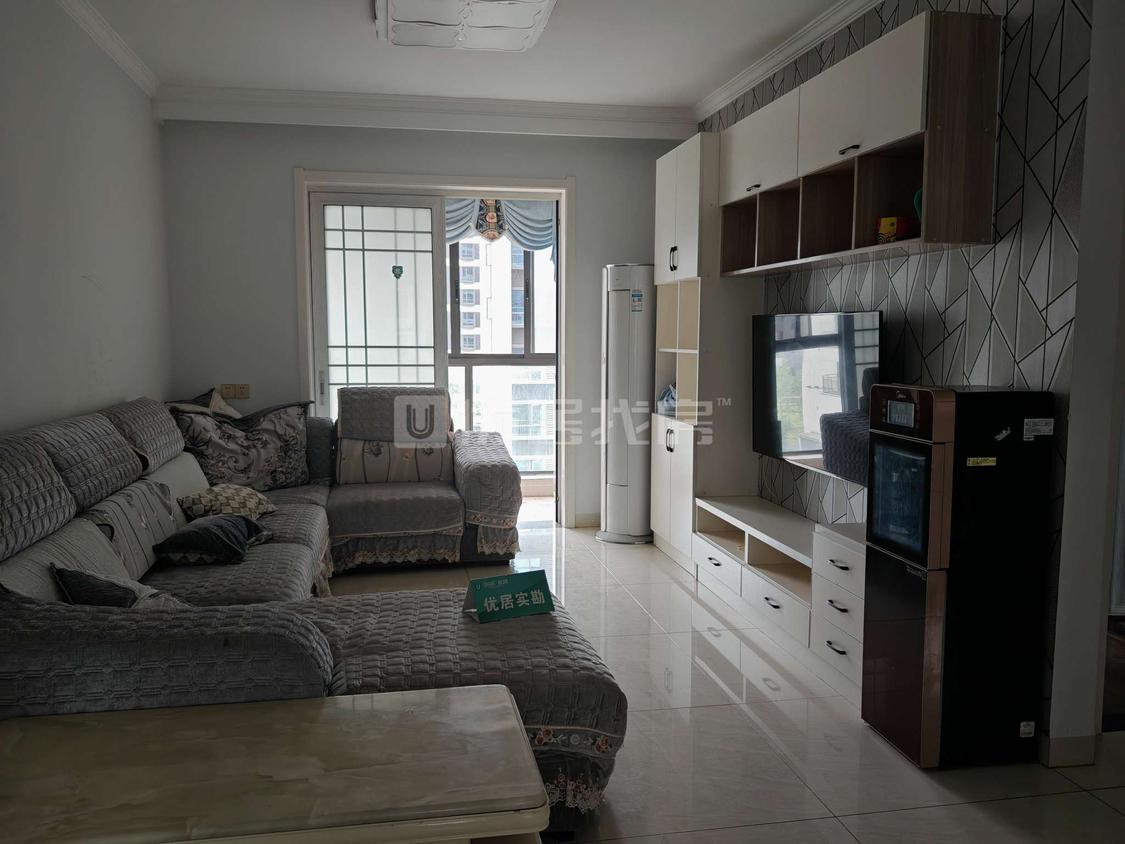 整租·碧桂园观澜