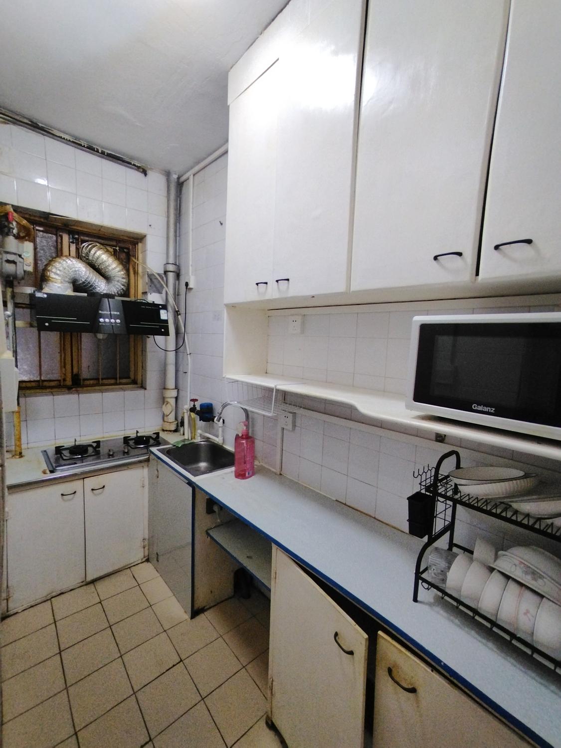 整租·银行里小区