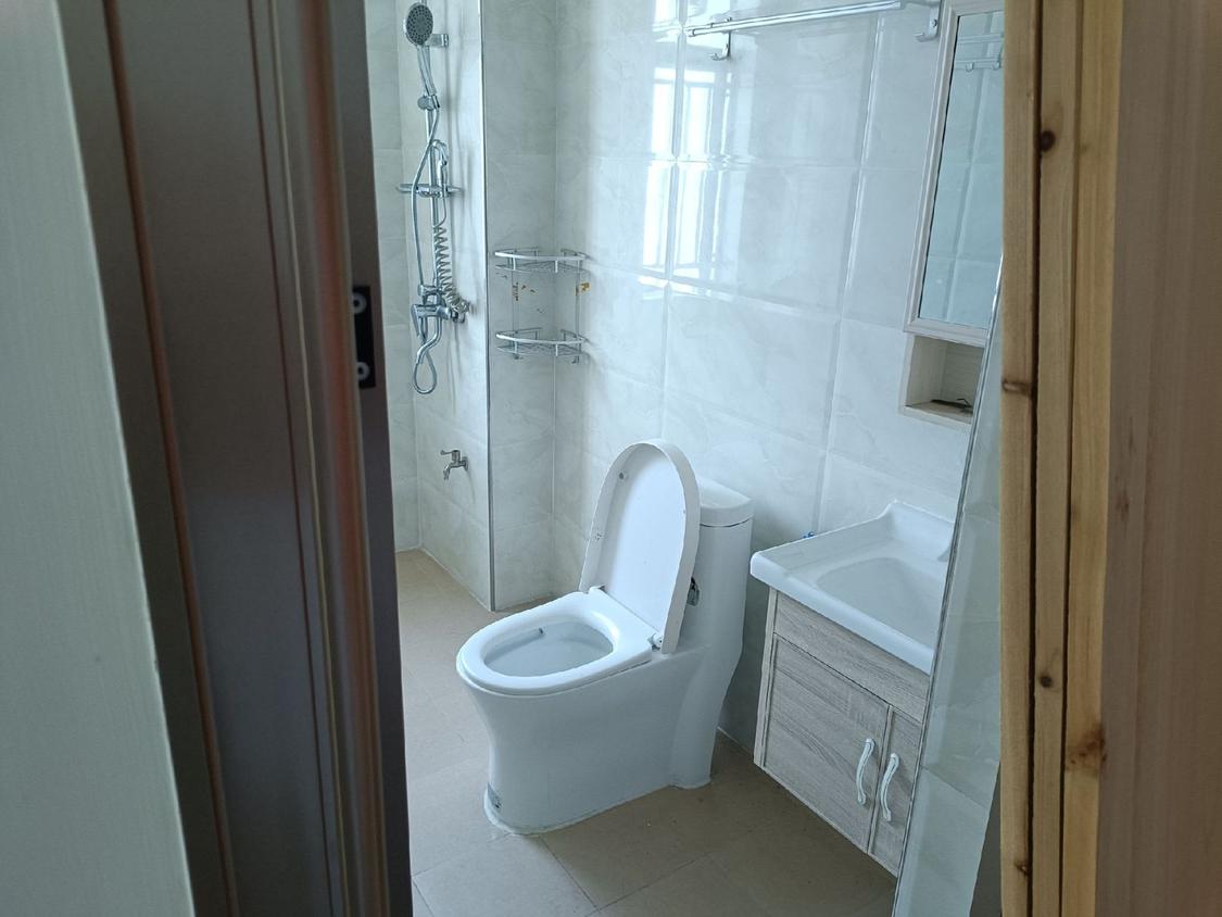 整租·恒福时代城