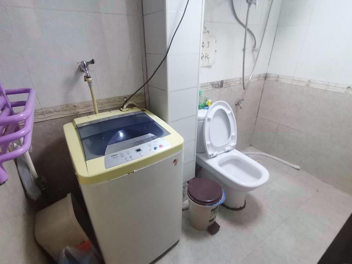 合租·安慧里(四区)