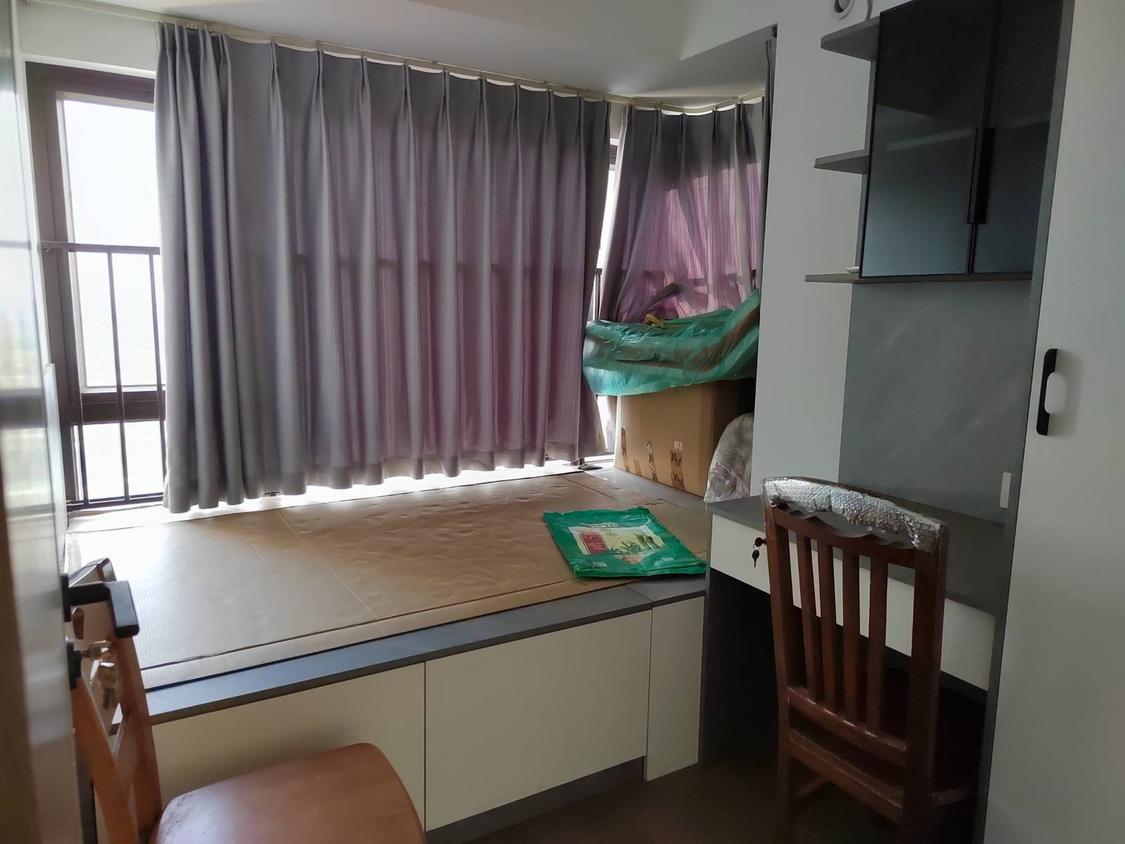 整租·珠江万科城