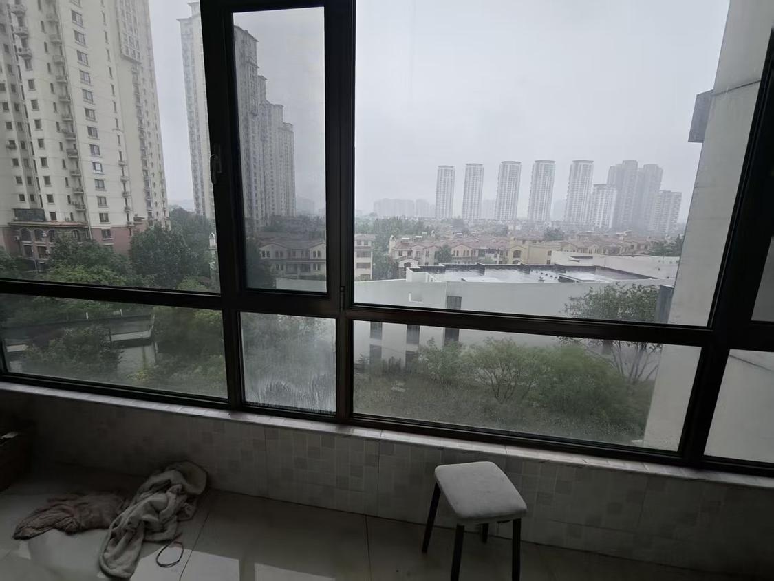 整租·水岸公馆(天涛园)