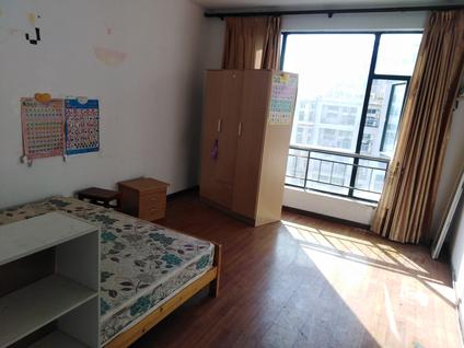undefined整租·鑫泰广场 4室1厅165㎡ | 南北 | 椒江 中央商务区