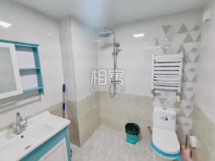 合租·小关北里43号院