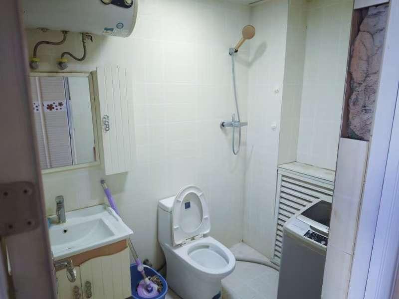 整租·润华翡翠城