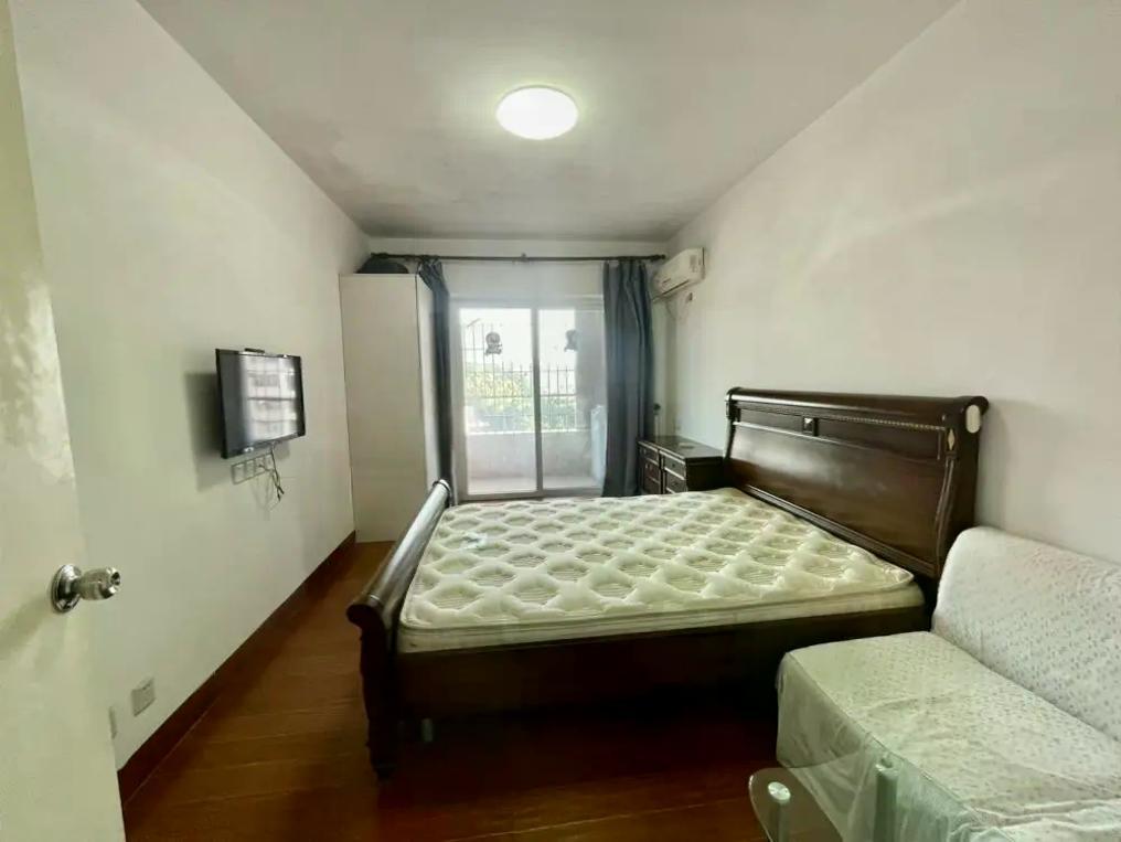 整租·人民北路3082大院