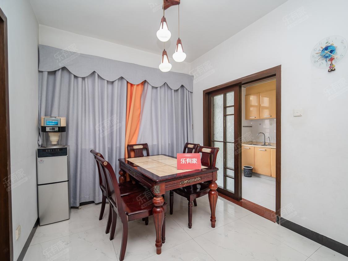 整租·中天国际花园