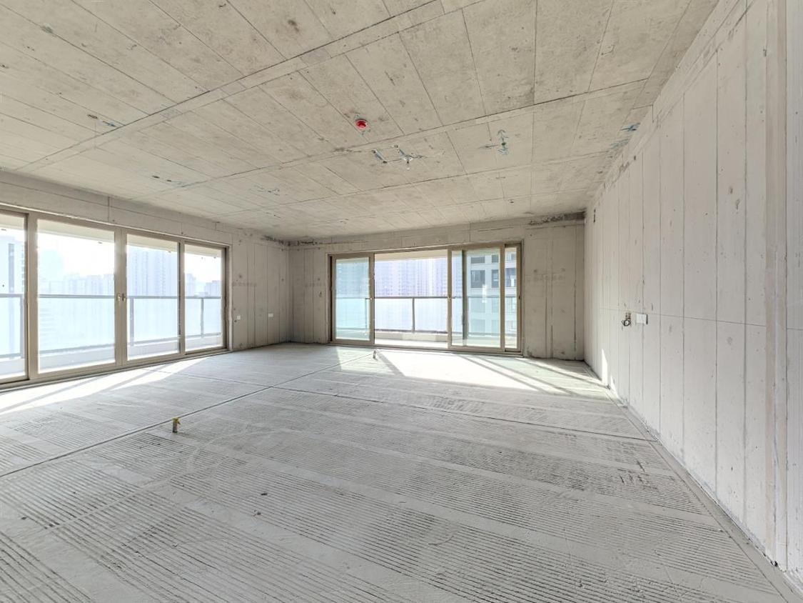 整租·中国铁建万科翡翠国际(西区)