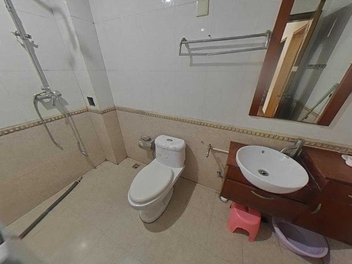 整租·蔚蓝人家